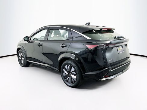 Used 2023 Nissan Ariya FWD image 5