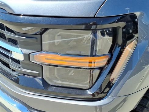 Used 2024 Ford F150 XLT w/ Mobile Office Package image 9