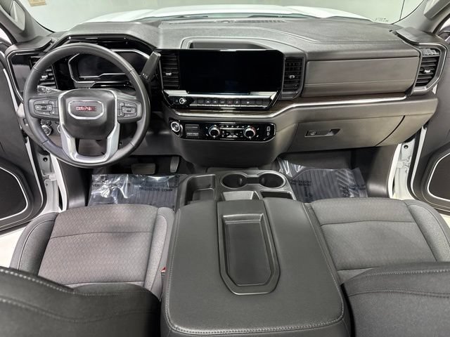 Used 2025 GMC Sierra 1500 Elevation AWD/4WD image 2