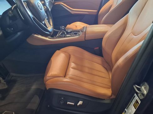 Used 2019 BMW X5 xDrive40i w/ Premium Package 2 AWD/4WD image 19