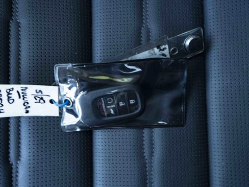 Used 2026 Honda CR-V EX-L image 47