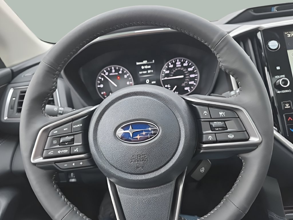 Certified 2026 Subaru Ascent Touring AWD/4WD image 25