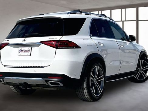 Used 2022 Mercedes-Benz GLE 450 4MATIC image 6