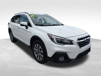 Used 2019 Subaru Outback 3.6R Touring w/ Protection Package #1