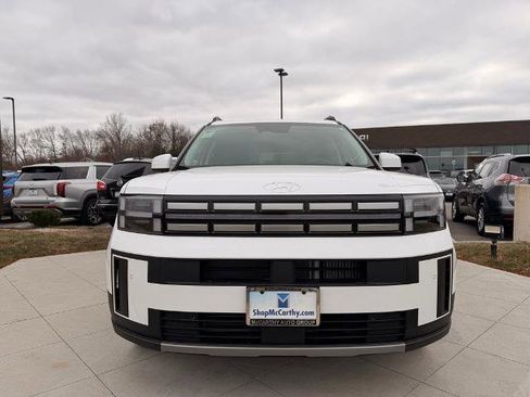 Used 2025 Hyundai Santa Fe SEL image 9