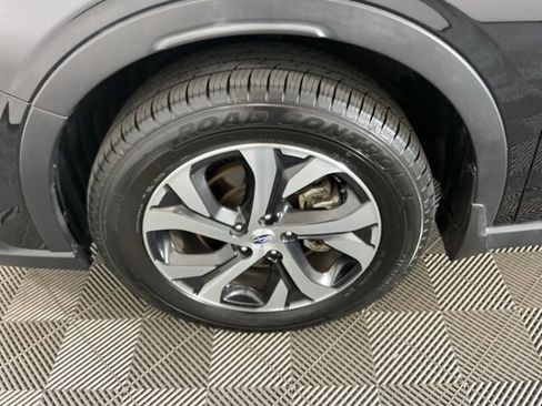 Used 2021 Subaru Outback Limited w/ Popular Package #2 AWD/4WD image 30