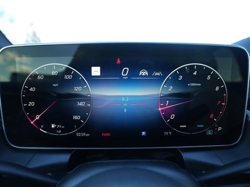 Used 2026 Mercedes-Benz GLC 300 4MATIC image 26