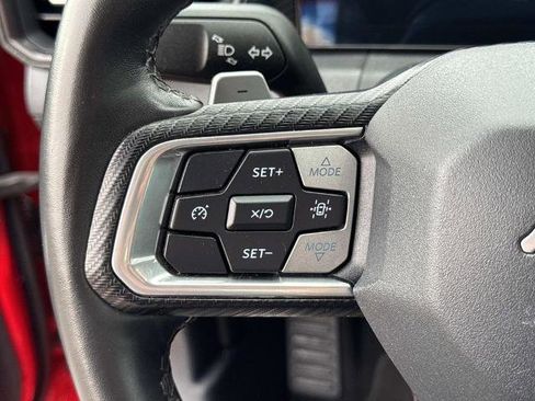 Certified 2024 Ford Mustang GT w/ GT Performance Package image 10