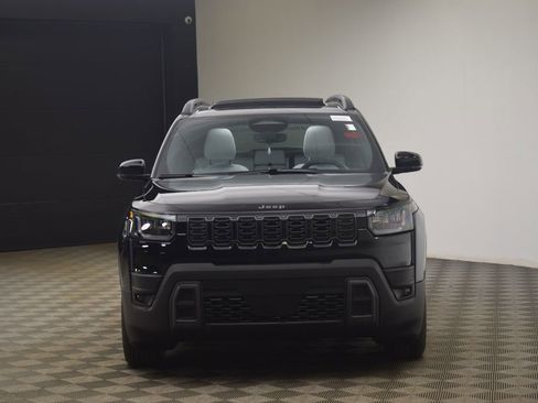 New 2026 Jeep Cherokee Limited AWD/4WD image 2