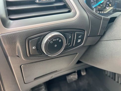 Certified 2024 Ford Edge SEL w/ Convenience Package image 8