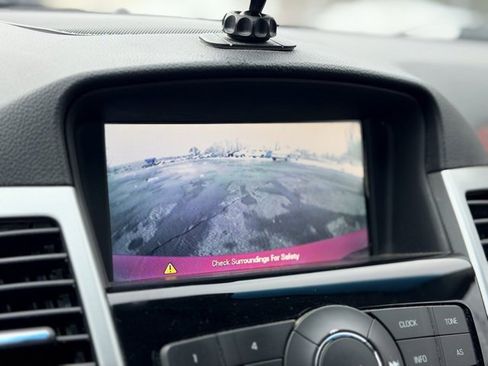 Used 2013 Chevrolet Cruze LT w/ All-Star Edition image 12