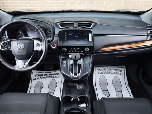 Used 2019 Honda CR-V EX image 24