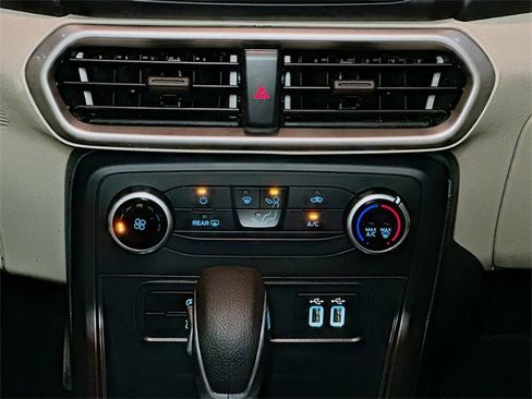 Certified 2022 Ford EcoSport S image 13