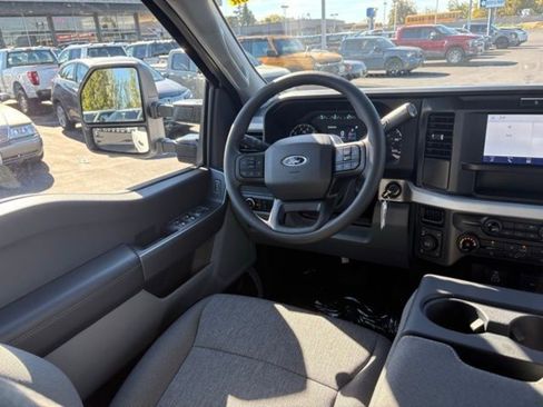 New 2026 Ford F350 XL w/ STX Appearance Package image 22