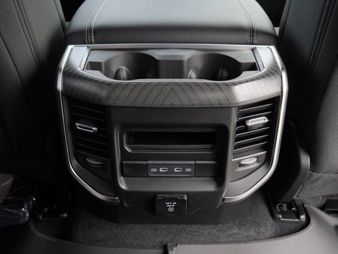 New 2026 RAM 1500 2WD Crew Cab image 29