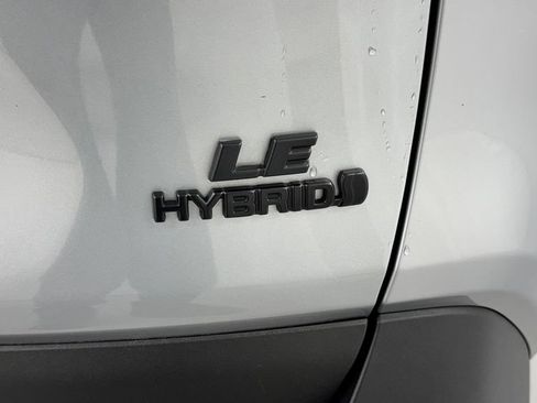 Used 2024 Toyota RAV4 LE AWD/4WD image 36
