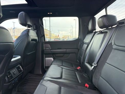 Used 2024 Ford F150 Raptor image 18