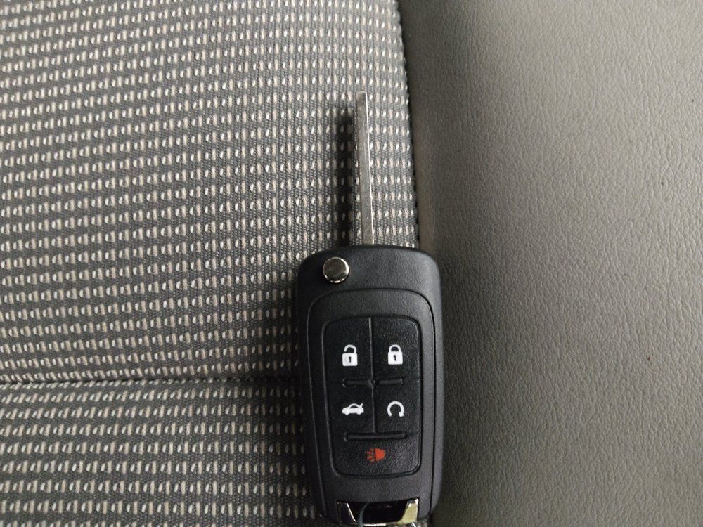 Used 2017 Buick Verano Sport Touring FWD image 32