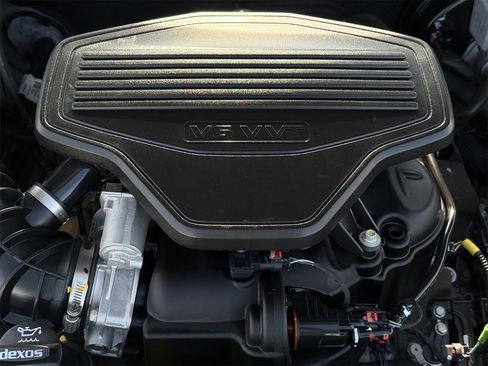 Certified 2022 Chevrolet Blazer Premier w/ Enhanced Convenience Package image 32