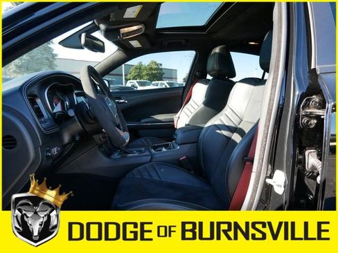 Used 2023 Dodge Charger SRT Hellcat image 14