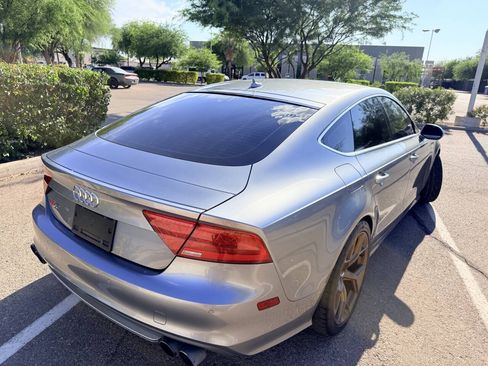 Used 2013 Audi S7 Prestige AWD/4WD image 6