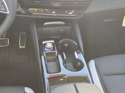 New 2026 Buick Envision Sport Touring image 15