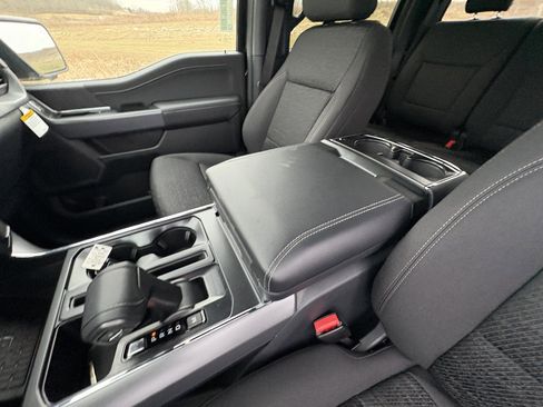 New 2026 Ford F150 XLT w/ Equipment Group 302A MID AWD/4WD image 37