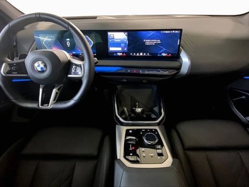 Certified 2025 BMW X3 xDrive30 AWD/4WD image 15