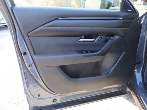 Certified 2025 MAZDA CX-50 AWD 2.5 Hybrid image 23