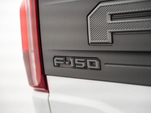 Used 2024 Ford F150 Raptor AWD/4WD image 10