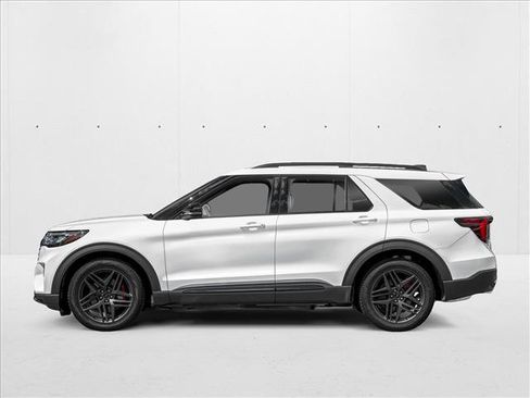 New 2026 Ford Explorer ST AWD/4WD image 3