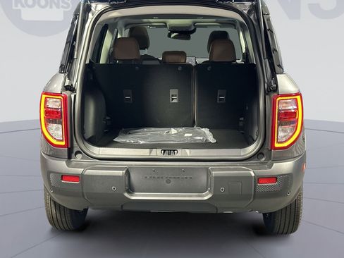 New 2025 Ford Bronco Sport Outer Banks w/ Outer Banks Tech Package+ image 36