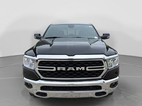 Used 2022 RAM 1500 Big Horn AWD/4WD image 9