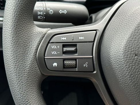 New 2026 Honda CR-V EX image 26