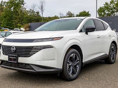 New 2025 Nissan Murano SL