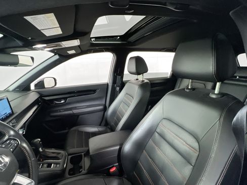 Used 2023 Honda CR-V Sport Touring image 22