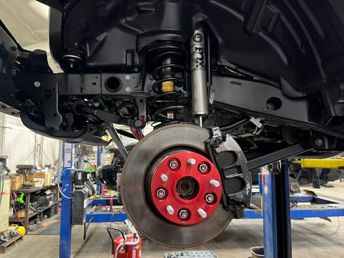 Used 2019 Jeep Wrangler Unlimited Rubicon image 20