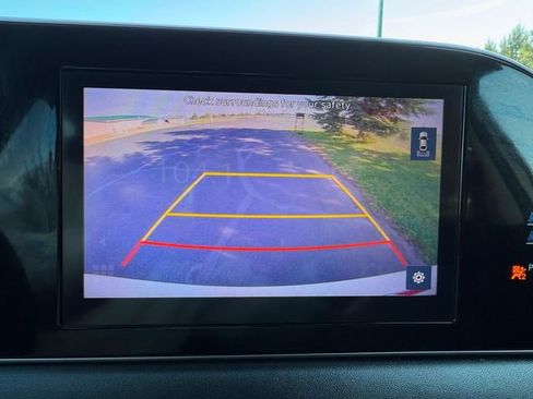 Used 2022 Hyundai Palisade SE w/ Cargo Package image 10