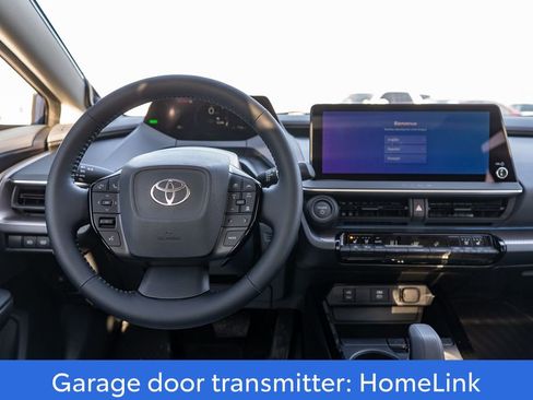 New 2026 Toyota Prius Limited image 16