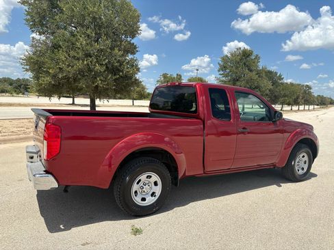Used 2014 Nissan Frontier S RWD image 54