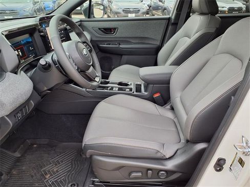 New 2026 Subaru Outback Limited image 6