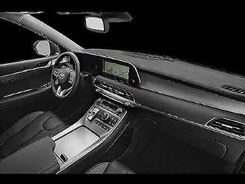 Used 2021 Hyundai Palisade SEL AWD/4WD image 54