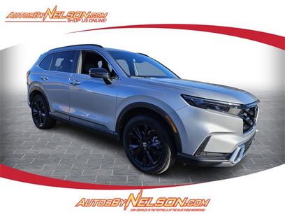 Used 2023 Honda CR-V Sport Touring