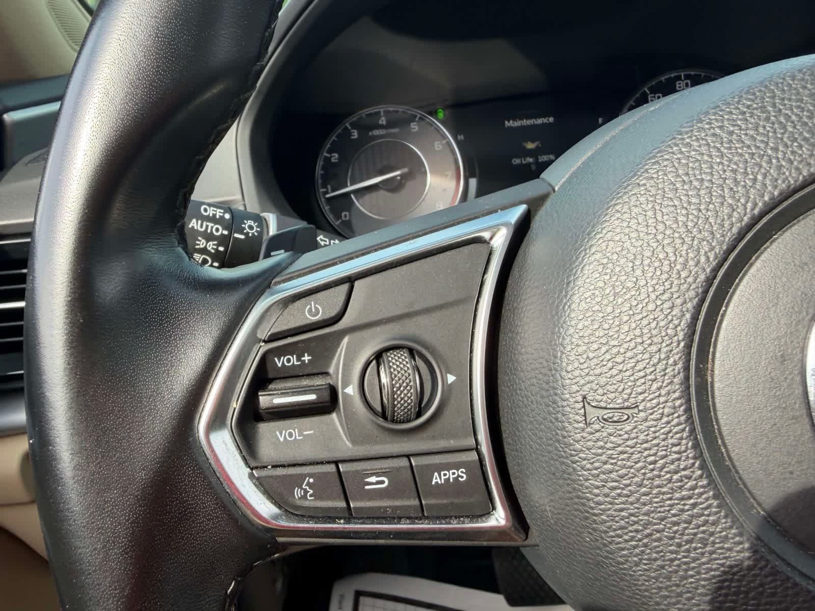 Used 2024 Acura RDX SH-AWD image 29