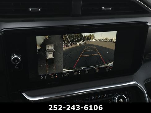 Used 2026 GMC Sierra 1500 Denali w/ Denali Reserve Package AWD/4WD image 25