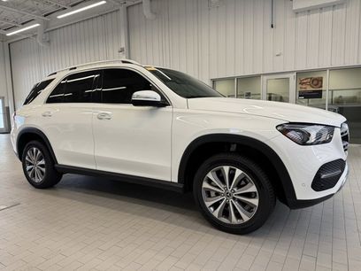 Used 2022 Mercedes-Benz GLE 350 4MATIC