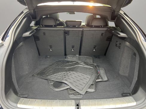 Used 2022 BMW X4 xDrive30i image 20