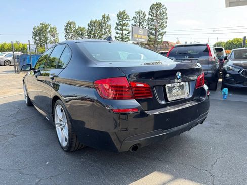 Used 2014 BMW 535i Sedan RWD image 23