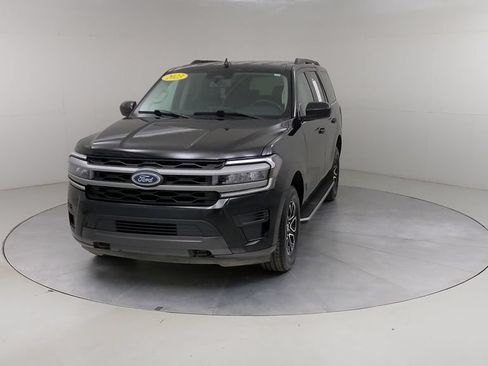 Certified 2023 Ford Expedition XLT AWD/4WD image 8