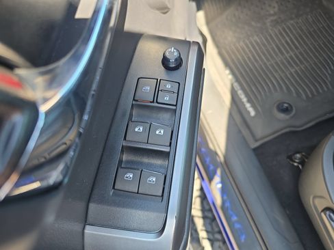 Used 2023 Toyota Tacoma Limited AWD/4WD image 14